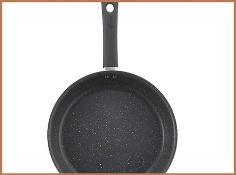 Padelle Antiaderenti Da 20 Cm Diametro