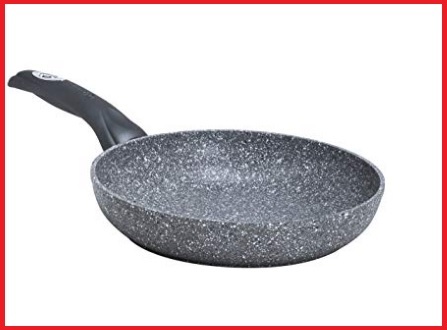 Padelle Antiaderenti Pietra