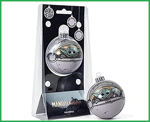 Palle Di Natale Del Mondo Di Star Wars