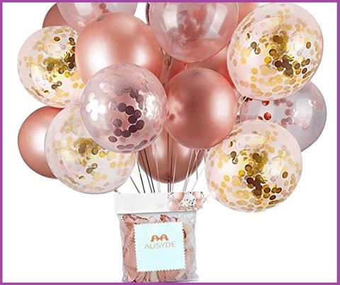 Palloncini Per Battesimo Elio