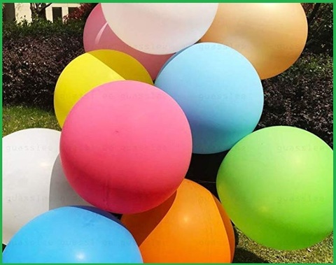 Palloncini giganti gonfiabili | Grandi Sconti | Palloncini