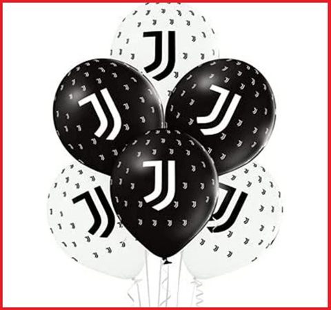 Palloncino juventus compleanno | Grandi Sconti | Palloncini