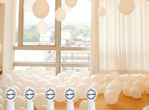 Palloncini led matrimonio | Grandi Sconti | Palloncini