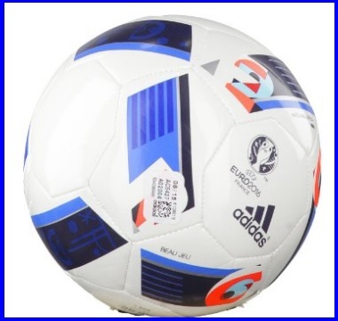 Mini pallone ufficiale euro2016 | Grandi Sconti | Palloni calcio