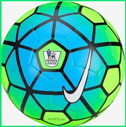 Pallone Nike Premier League