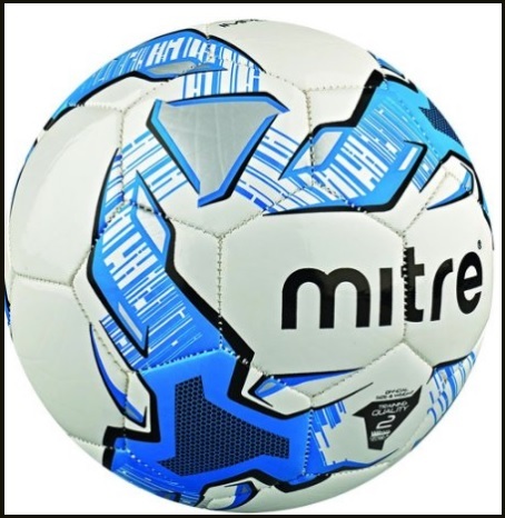 Pallone Calcio Mitre