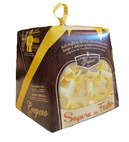 Panettone tradizione di gragnano 500 gr