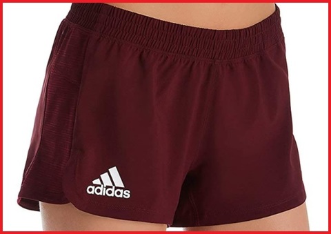 Pantaloncini Adidas Climalite