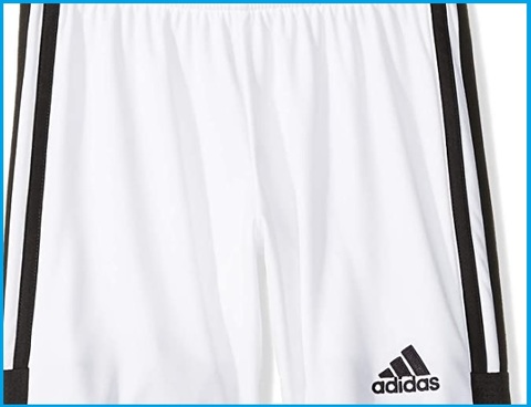 Pantaloncini adidas bambino