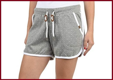 Pantaloncini Bermuda Donna