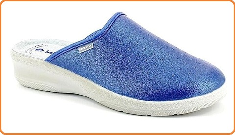 Pantofole donna inblu | Grandi Sconti | Dove comprare Pantofole Online