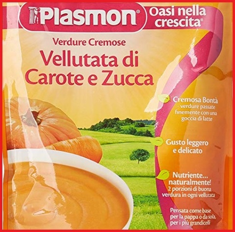 Pappa neonato plasmon
