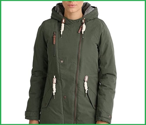 Giacca parka ragazza | Grandi Sconti | Dove comprare Parka Online