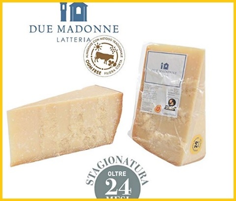 Parmigiano Reggiano 24 Mesi