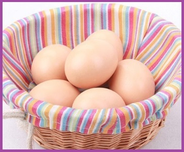 Uova finte bambini | Grandi Sconti | Decorazioni Pasqua Occorrente