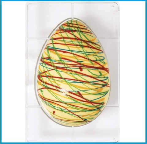 Uova stampo decorativi | Grandi Sconti | Decorazioni Pasqua Occorrente