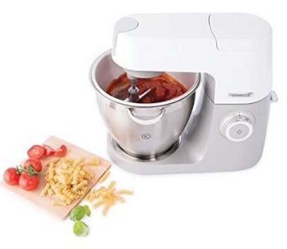 Passapomodoro O Verdure Elettrico Kenwood