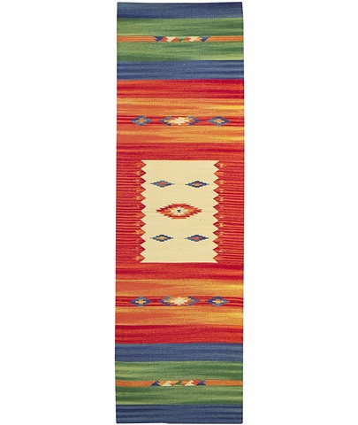 Passatoia kilim naturale