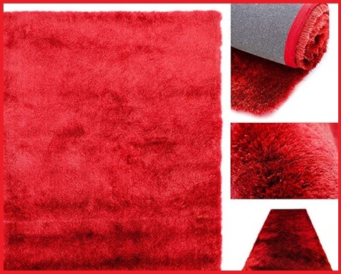 Passatoia corridoio rosso