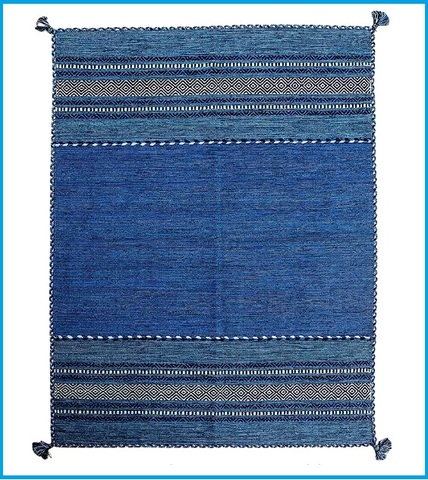 Passatoia kilim naturale