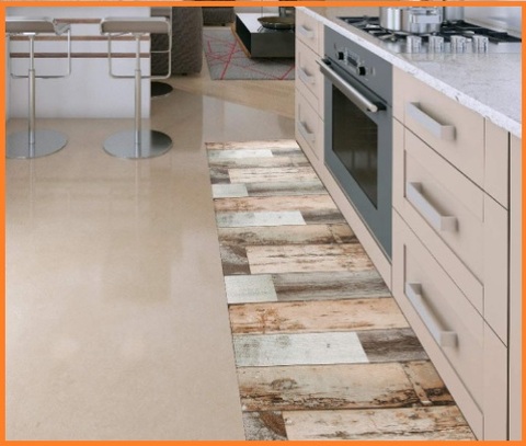 Passatoia Fantasia Parquet
