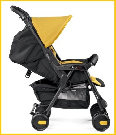 Passeggino peg perego classico | Grandi Sconti | Passeggini leggeri reclinabili economici