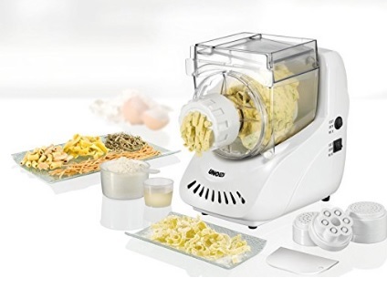 Macchina per fare la pasta automatica unold | Grandi Sconti | Pasta artigianale e macchine per pasta