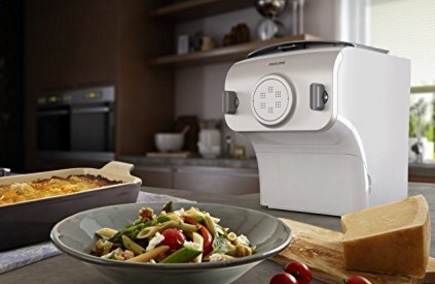 Macchina per fare la pasta automatica philips