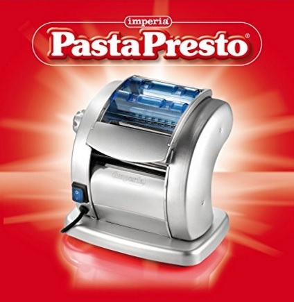 Pasta Elettrica Sfogliatrice Motore Elettrico