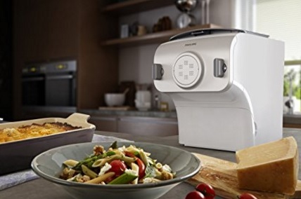 Macchina per fare la pasta automatica philips