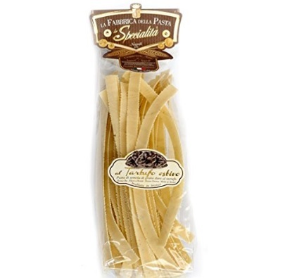 Pasta Pettegole Al Tartufo Gragnano