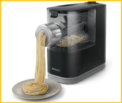 Pasta maker philips trafile bronzo