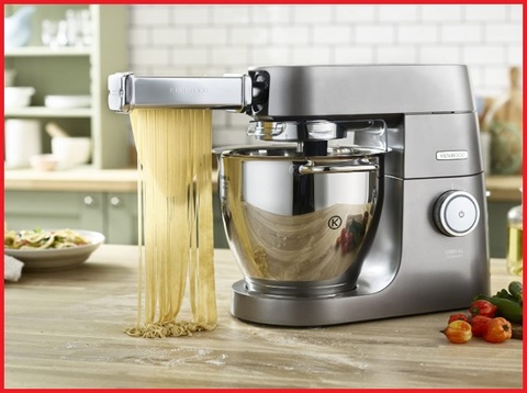 Pasta maker kenwood