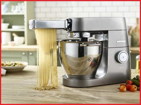 Pasta maker kenwood | Grandi Sconti | Pasta maker