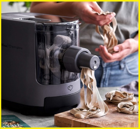 Pasta maker automatica