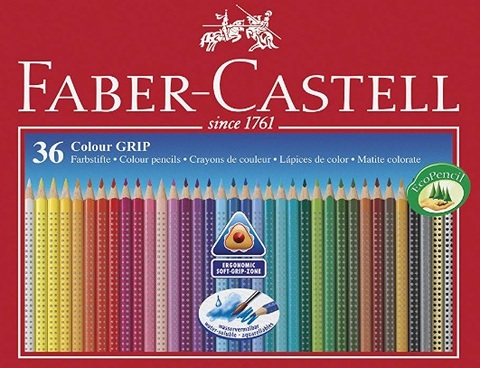 Pastelli faber castell acquerellabili - Sconto del 58%, pastelli Faber Castell | Grandi Sconti