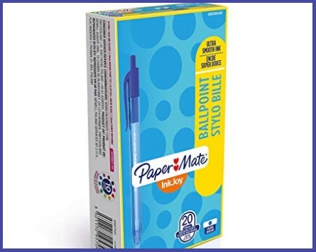 Penne Blu Papermate