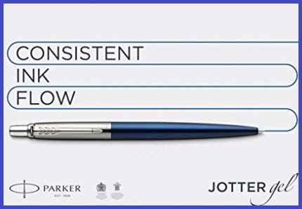 Penne parker gel - Sconto del 19%, penne Parker | Grandi Sconti