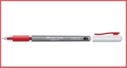 Penna rossa gel - Sconto del 79%, penne rosse | Grandi Sconti