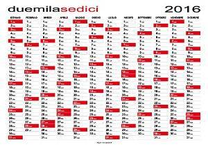 Calendari Personalizzati A Frosinone