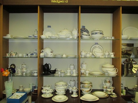Tazze Tazzine In Ceramica