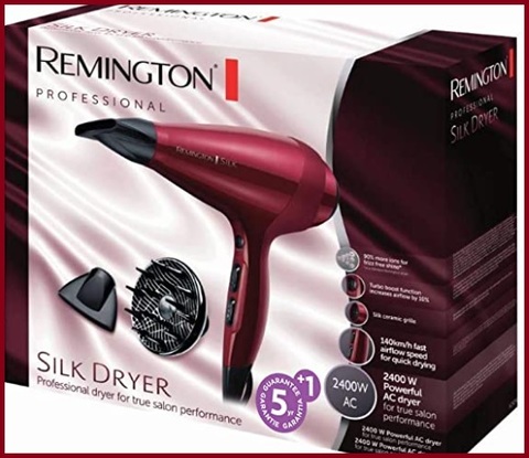 Phon Professionale Remington