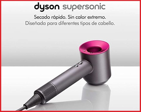 Phon Dyson Supersonic Capelli