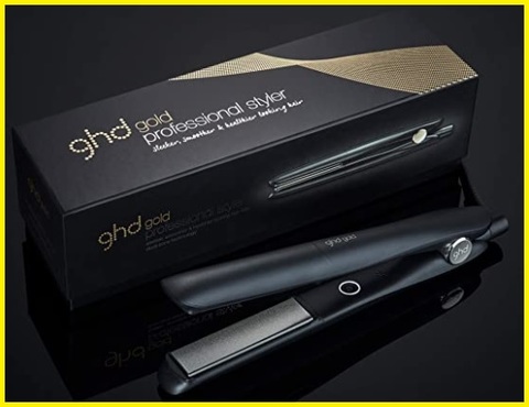 Piastra Ghd Professionale Ceramic