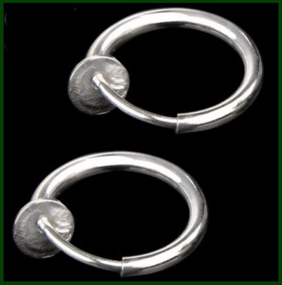 Piercing finti per naso e labbra | Grandi Sconti | Dove comprare piercing online