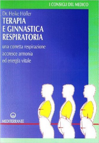 Ginnastica respiratoria