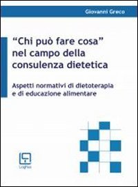 Consulenza alimentare