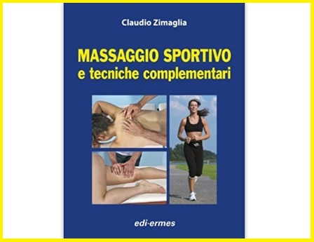 Massaggio sportivo edi ermes