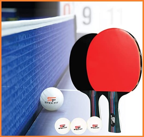 Ping pong racchetta professionale