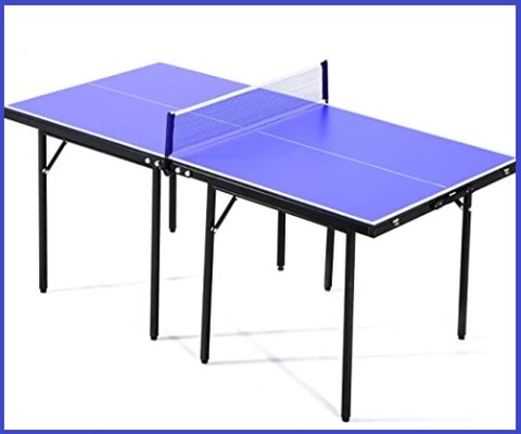 Ping pong tavolo gioco